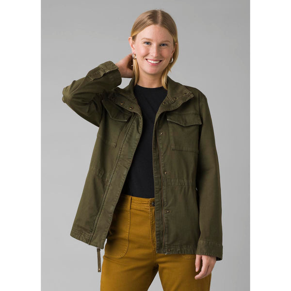 prAna 1968771 Women's Sancho Jacket