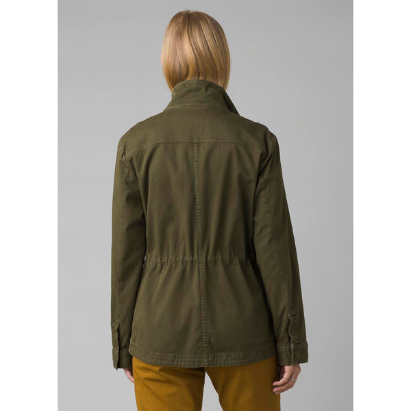 prAna 1968771 Women's Sancho Jacket