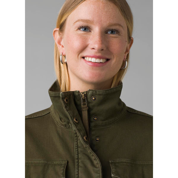 prAna 1968771 Women's Sancho Jacket