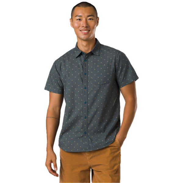 prAna 1968791 Men's Tinline Shirt