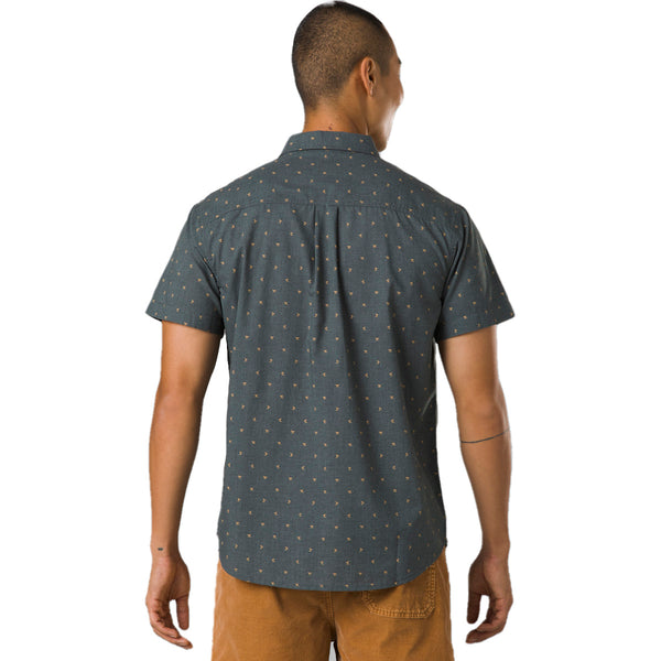 prAna 1968791 Men's Tinline Shirt