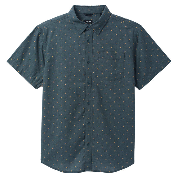 prAna 1968791 Men's Tinline Shirt