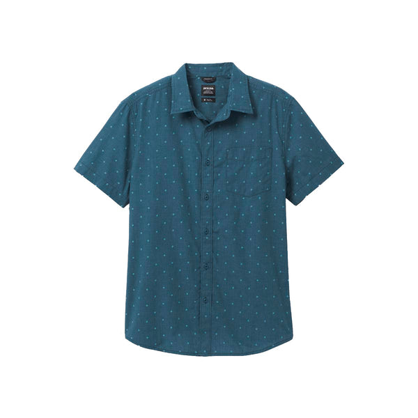 prAna 1968791 Men's Tinline Shirt