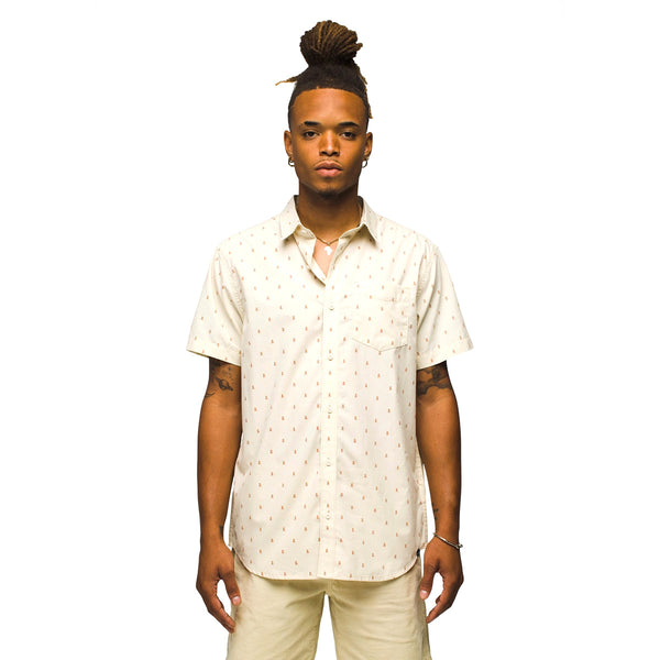 prAna 1968791 Men's Tinline Shirt