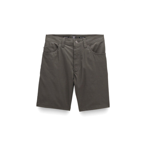 prAna 1969731 Men's Brion Short II