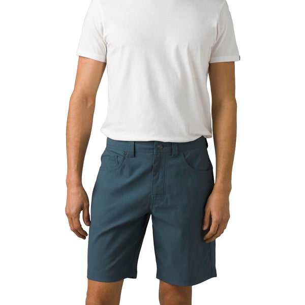 prAna 1969731 Men's Brion Short II