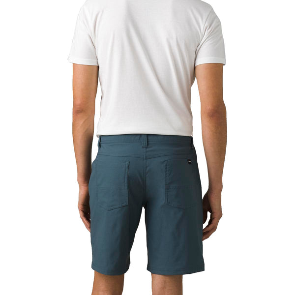 prAna 1969731 Men's Brion Short II