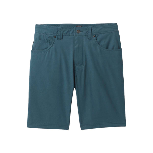 prAna 1969731 Men's Brion Short II