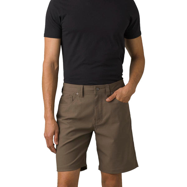 prAna 1969731 Men's Brion Short II