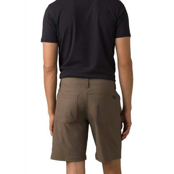 prAna 1969731 Men's Brion Short II