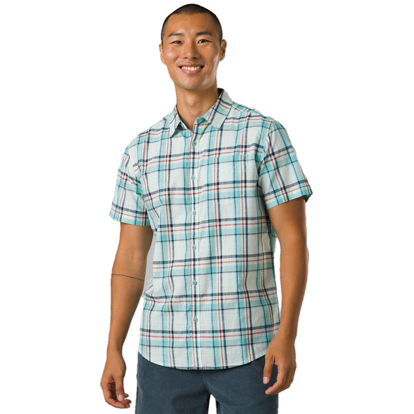 prAna 1970051 Men's Groveland Shirt