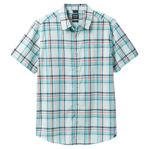 prAna 1970051 Men's Groveland Shirt