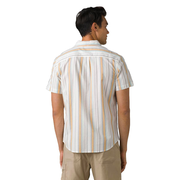 prAna 1970051 Men's Groveland Shirt