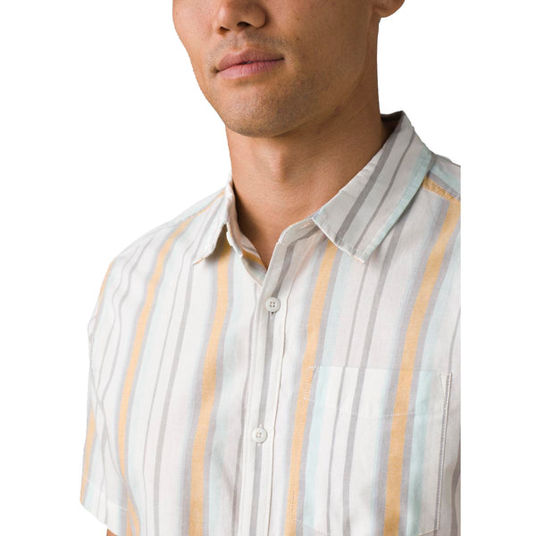 prAna 1970051 Men's Groveland Shirt