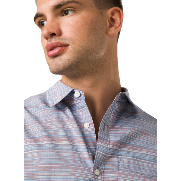 prAna 1970051 Men's Groveland Shirt