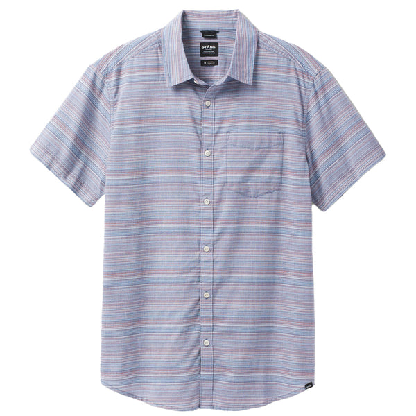 prAna 1970051 Men's Groveland Shirt