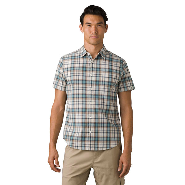 prAna 1970051 Men's Groveland Shirt