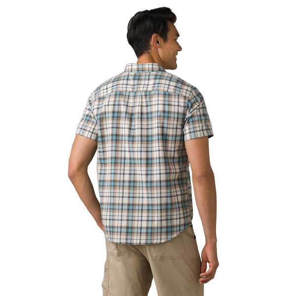 prAna 1970051 Men's Groveland Shirt