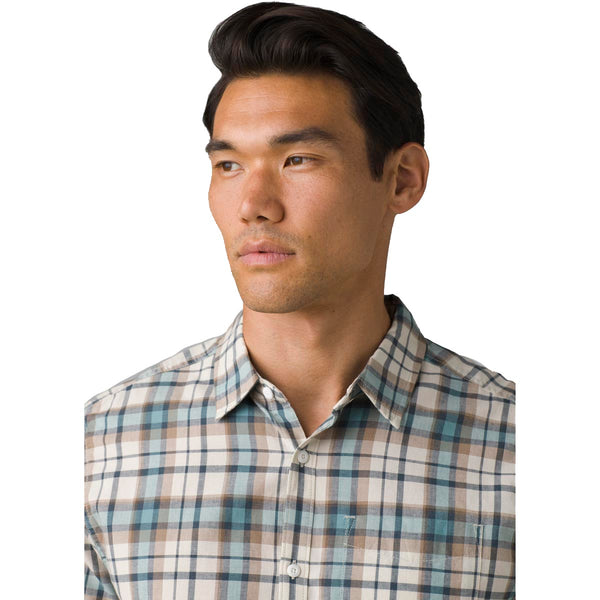 prAna 1970051 Men's Groveland Shirt