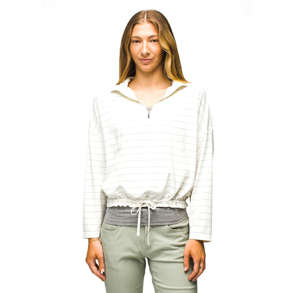 prAna 1970411 Women's Railay Pullover