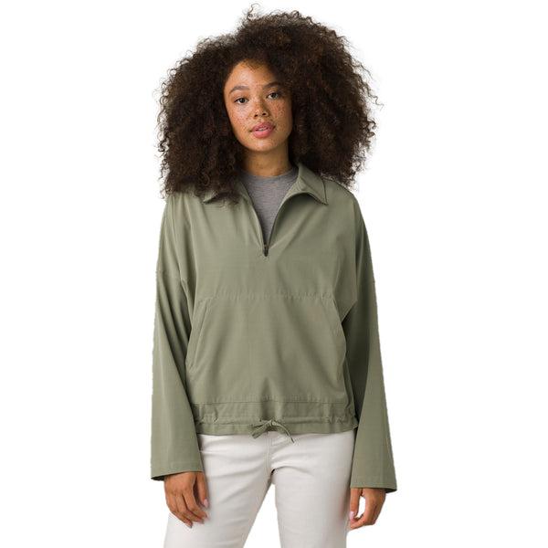 prAna 1970411 Women's Railay Pullover