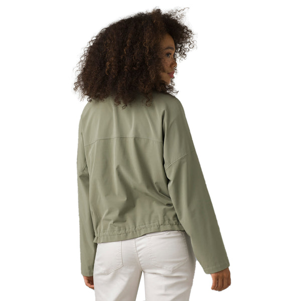 prAna 1970411 Women's Railay Pullover