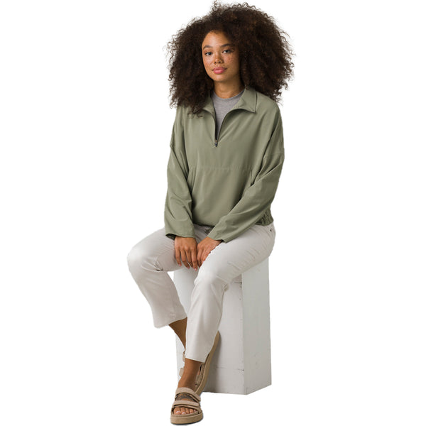 prAna 1970411 Women's Railay Pullover