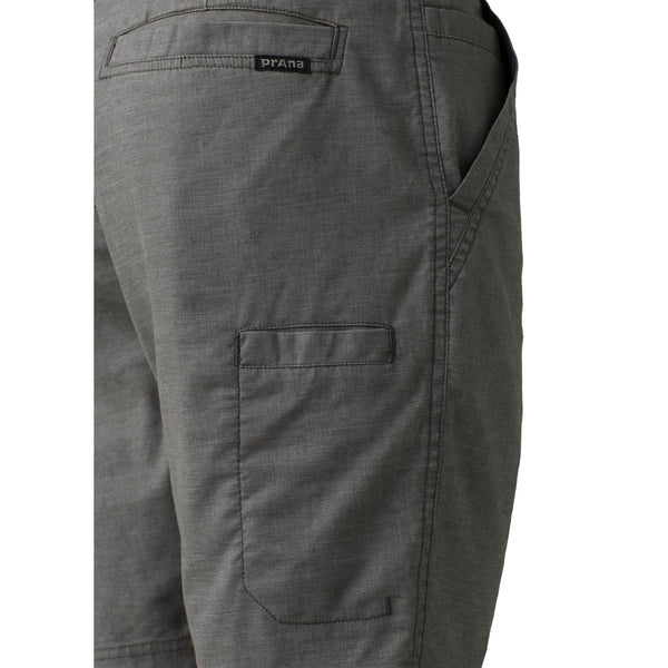 prAna 1970561 Men's Furrow Short