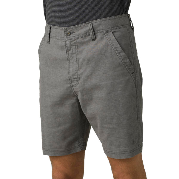 prAna 1970561 Men's Furrow Short