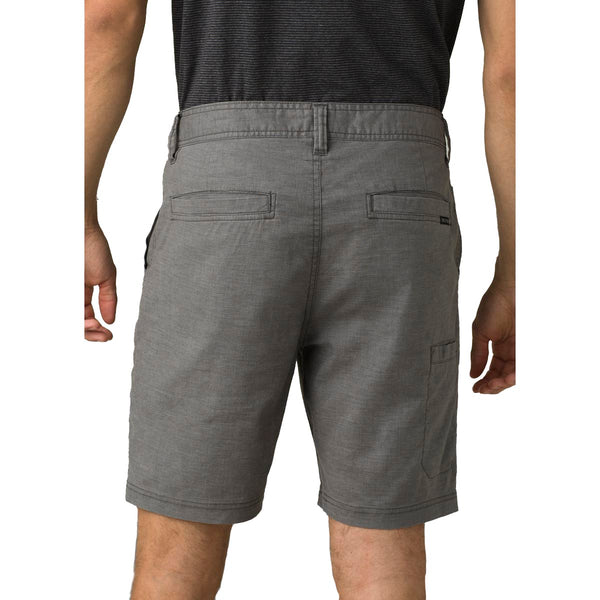 prAna 1970561 Men's Furrow Short