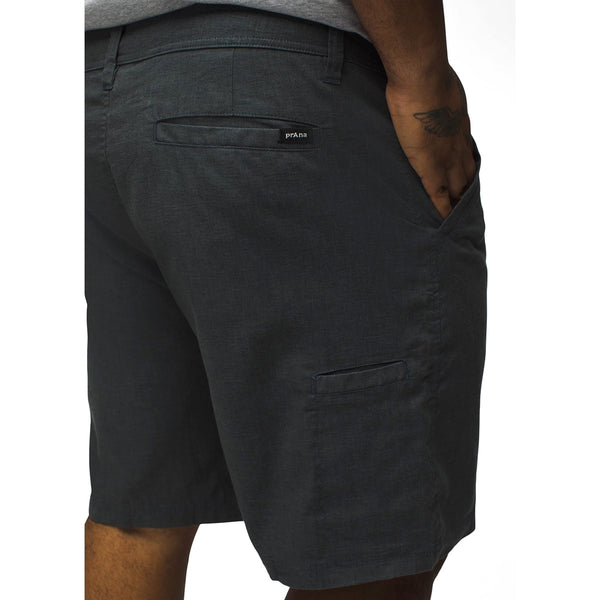 prAna 1970561 Men's Furrow Short