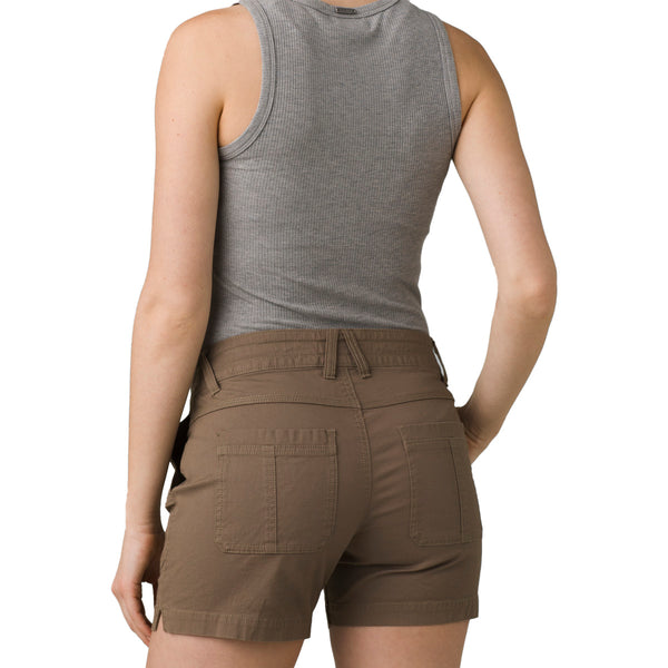 prAna 1971181 Women's Elle Short