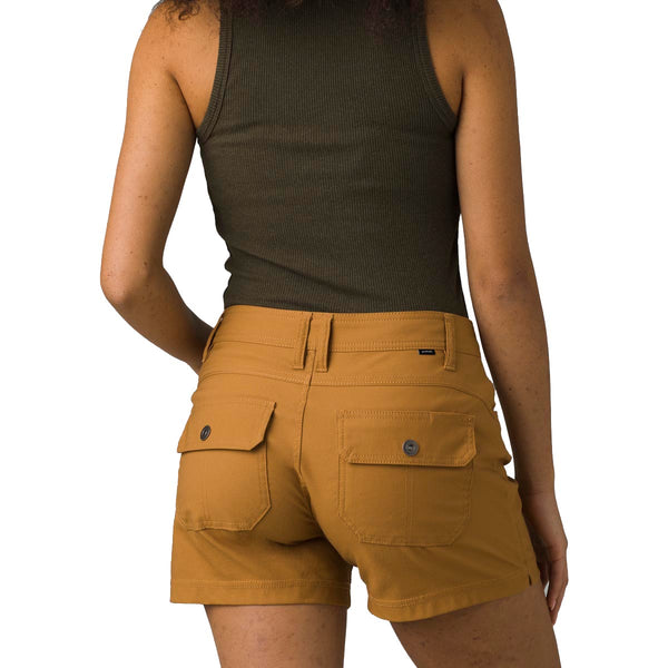 prAna 1971191 Women's Halle Short II