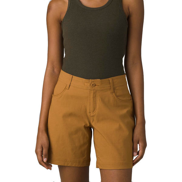 prAna 1971191 Women's Halle Short II