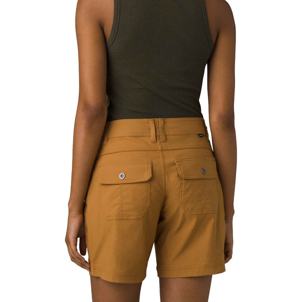 prAna 1971191 Women's Halle Short II