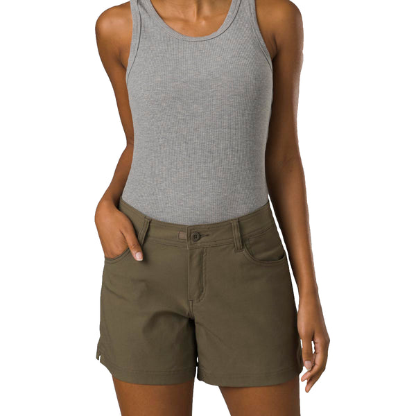 prAna 1971191 Women's Halle Short II