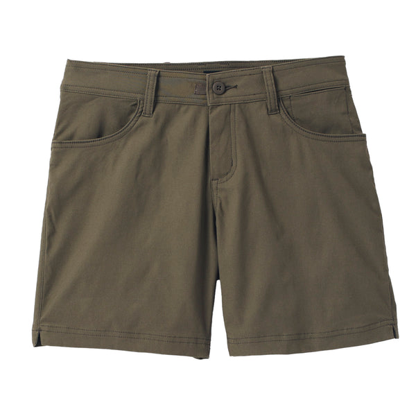 prAna 1971191 Women's Halle Short II