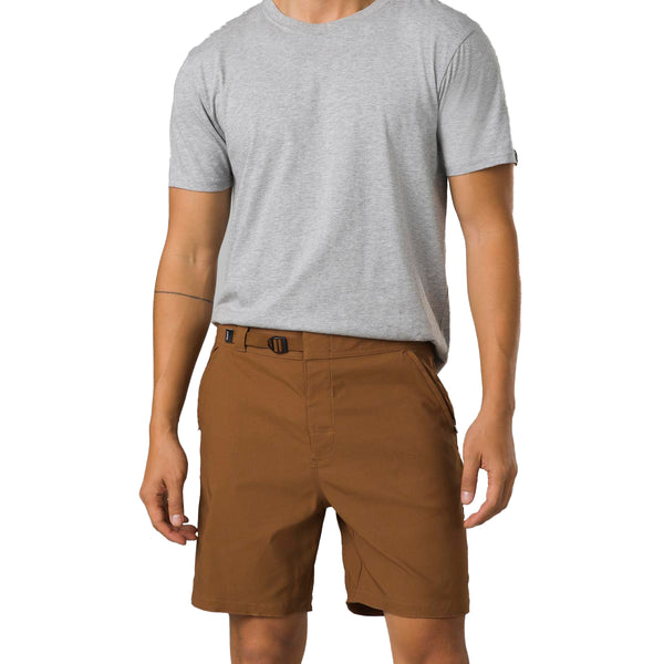 prAna 1972541 Men's Stretch Zion Hybrid Short II