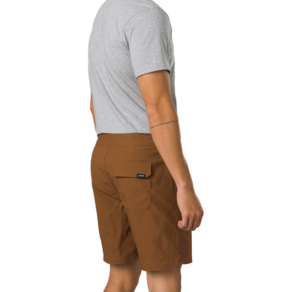 prAna 1972541 Men's Stretch Zion Hybrid Short II