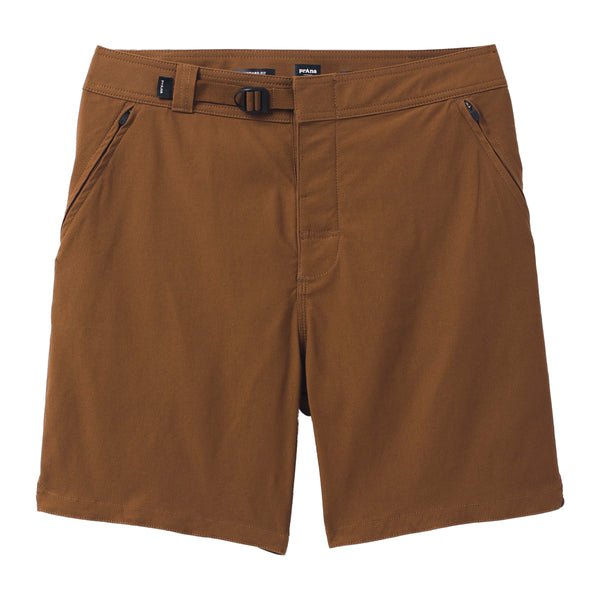 prAna 1972541 Men's Stretch Zion Hybrid Short II