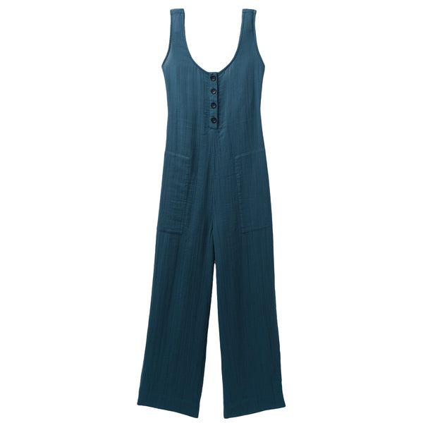 prAna 1973371 Women's Seakissed Jumpsuit