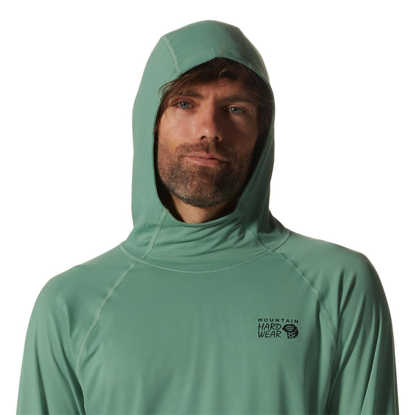 Mountain Hardwear 1982411 Men's Crater Lake Hoody