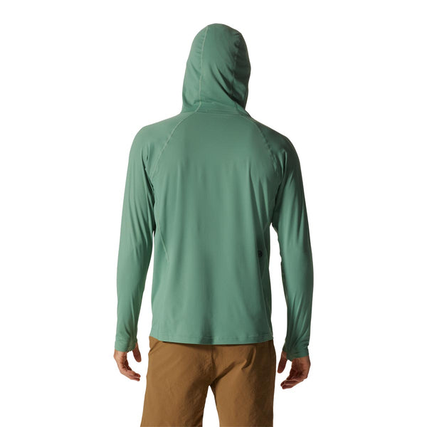 Mountain Hardwear 1982411 Men's Crater Lake Hoody