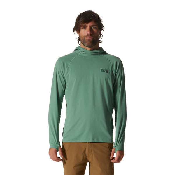 Mountain Hardwear 1982411 Men's Crater Lake Hoody