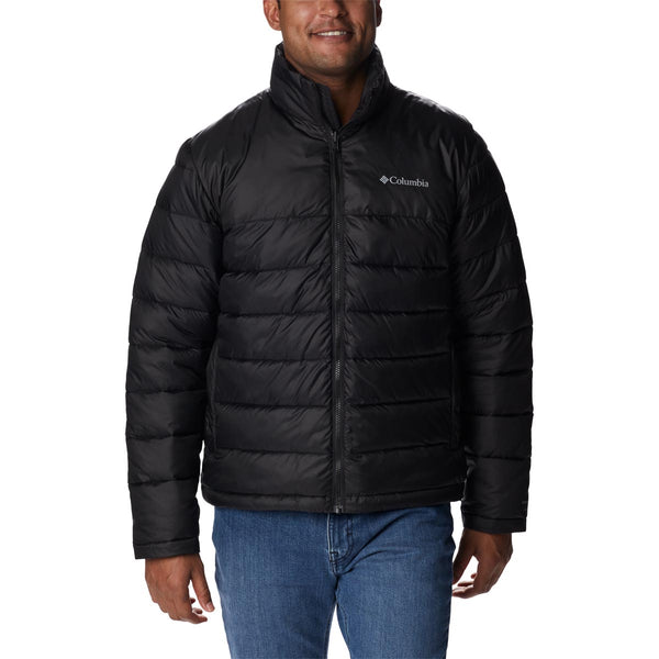 Columbia 1984801 Men's Stuart Island Interchange Jacket