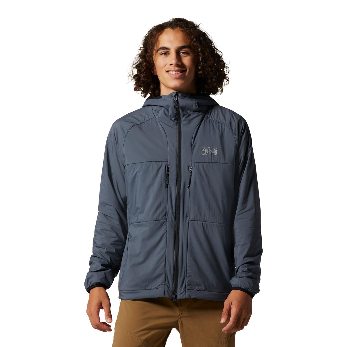 Mountain Hardwear-Men's Kor AirShell Warm Jacket – Getz's Inc.