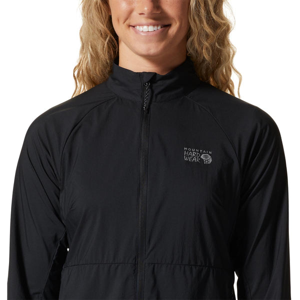 Mountain Hardwear 1985081 Women's Kor AirShell Full Zip Jacket