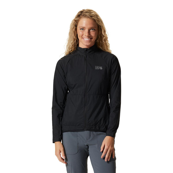 Mountain Hardwear 1985081 Women's Kor AirShell Full Zip Jacket