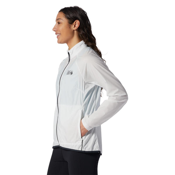 Mountain Hardwear 1985081 Women's Kor AirShell Full Zip Jacket