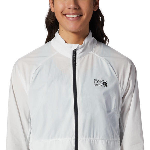 Mountain Hardwear 1985081 Women's Kor AirShell Full Zip Jacket